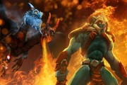 《DOTA2》阿哈利姆冰龙出装推荐（掌握阿哈利姆冰龙出装，带你成为天地迷宫的掌控者）