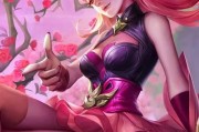 孙尚香技能出装攻略（打造无敌射手，孙尚香装备选择指南）