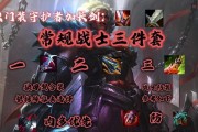 新英雄开局最强出装攻略（打造无敌战力，称霸对战赛场）