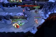 《DOTA2》游戏阿哈利姆的天地迷宫英雄出装攻略（如何选择最适合阿哈利姆的天地迷宫出装？）