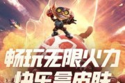 《LOL》2019无限火力强势英雄推荐（打造你的无敌阵容）