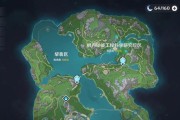 原神攻略（全面指南带你征服原神，解锁无尽乐趣）