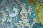 《解密原神雪山再次解冻攻略》（重返雪山，揭开冰封之谜！）