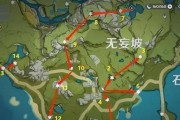 原神绿化景画攻略（通过探索和技巧，让你的原神世界焕发生机）