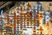 原神海鸟秘境攻略（精确攻略，一图掌握关键点，解锁无尽宝藏！）