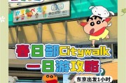 《蜡笔小新看病游戏攻略大揭秘》（玩转游戏，轻松治愈小新病痛！）