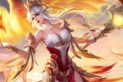 琵琶王出装铭文攻略最新分享！（打造无敌琵琶王，掌控全场战局！）
