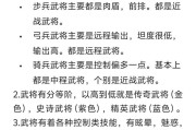 吕布战士挑战赛出装攻略（突破极限，征服战场！）