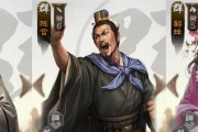 三国志战棋版（揭秘高顺在三国志战棋版中的战斗实力及培养价值）