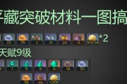 原神小鹿3.5培养攻略（从入门到精通，快速提升战力，掌握关键技巧！）