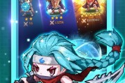 《掌握无限技能，征服勇者游戏》（超越极限，成为无敌勇者！）