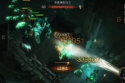 《暗黑不朽装备技能搭配攻略》（最强技能组合揭秘，让你在游戏中无往不胜！）