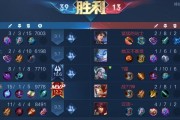 打野诸葛出装攻略（解密诸葛亮如何成为最强打野）