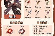 原神胡桃主线任务攻略（探索枫丹原的秘密与胡桃一同成长）