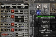 《武行者副本技能加点攻略》（掌握关键技能，成为顶尖战士！）
