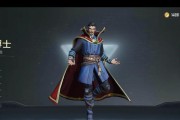 漫威视频法师出装攻略（精准法术输出、生存力爆表、主宰战场的关键法师出装技巧）