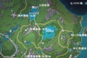 原神沙海迷踪任务攻略（在Teyvat大陆上寻找神秘的眼睛，解锁新的能力！）