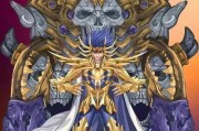 黄金圣斗士游戏攻略（探索黄金圣斗士游戏的世界，成为最强战士）