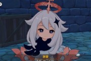 《原神攻略大神老登的无敌秘籍》（揭秘老登的攻略心得和绝招技巧，助你成为真正的原神高手！）