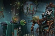 第五人格17赛季精华奖励一览（精华奖励详解，了解一下！）