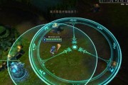 兰斯巨魔打野出装攻略（探索兰斯巨魔的全能打野之道）