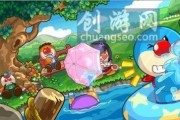 《摩尔庄园手游》金鱼钓鱼攻略（在哪里能钓到金鱼？怎样才能快速钓到大量的金鱼？）