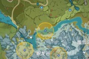 《探秘原神青色身影任务攻略》（解锁隐藏剧情与解谜，尽在身影任务攻略指南）
