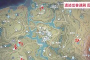 原神古蜥攻略（深入剖析原神中古蜥角色技能与玩法，助你在游戏中获得更高战力！）