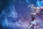 《LOL》游戏中的奥术师佐伊至臻皮肤全特效详解（闪亮登场！佐伊皮肤特效一览）