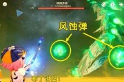 原神沙虫深渊攻略（揭秘原神中挑战沙虫深渊的策略和技巧，助你获得丰厚奖励！）