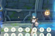 掌握原神天空竖琴的攻略技巧（成为原神世界中的弦音大师）