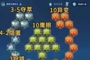 王者荣耀新编版本出装攻略（教你如何选择最佳装备，轻松取得胜利）
