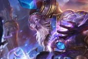 全明星流浪法师出装攻略（打造无敌法术输出，征战全场）