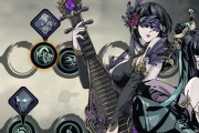 《影之刃3》魔堡故人心法全方位解析（游戏玩家必知，掌握心法轻松晋级）