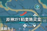 《原神》地灵龛开启技巧详解（掌握关键步骤，轻松破解宝藏）