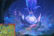 原神（解锁新挑战，探索神秘世界的关键任务！）