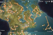 原神温迪岩攻略（揭秘温迪岩技能与战术，征服风神之地）