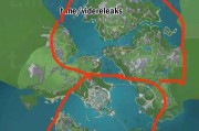 原神攻略地图全揭秘（探索原神世界的奇妙地点，发现隐藏任务和宝藏）