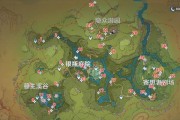 原神攻略（夏日狂欢，探索游园会的乐趣与秘密）