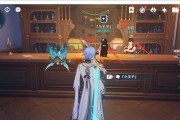 原神小王子攻略（探索神秘大陆特瓦林，发现小王子的秘密，解锁丰富奖励！）