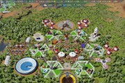 《火星生存5攻略游戏》（挑战火星环境，建立自己的殖民地，体验真实的生存体验）