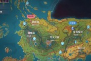 原神100探索度攻略（探寻遗迹之谜，解锁游戏真谛，原神探索度攻略。）