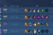 蔡文姬教学攻略（打造全能辅助，以蔡文姬为核心出装攻略）