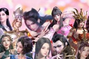 女神盛宴卡片游戏攻略（打造最强卡组，征服女神的世界）