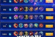 王者铠新手攻略（一文教你如何装备王者铠，成为无敌战神！）