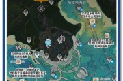 用城堡模型寻找原神攻略（探索城堡建筑的奥秘，揭示原神攻略的要点）
