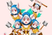 刀塔2玛茜出装攻略——解锁魔法师杀手的最强武器（打造最强玛茜装备，战胜敌方魔法师！）