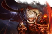 《神龙至尊出装攻略手游》（成为最强玩家，掌握正确出装策略）