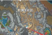 探索原神新手攻略（玩遍原神的美丽风景，让你爱不释手！）