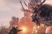 巫师3（解析狼人技能树，助你成为顶级猎魔人）